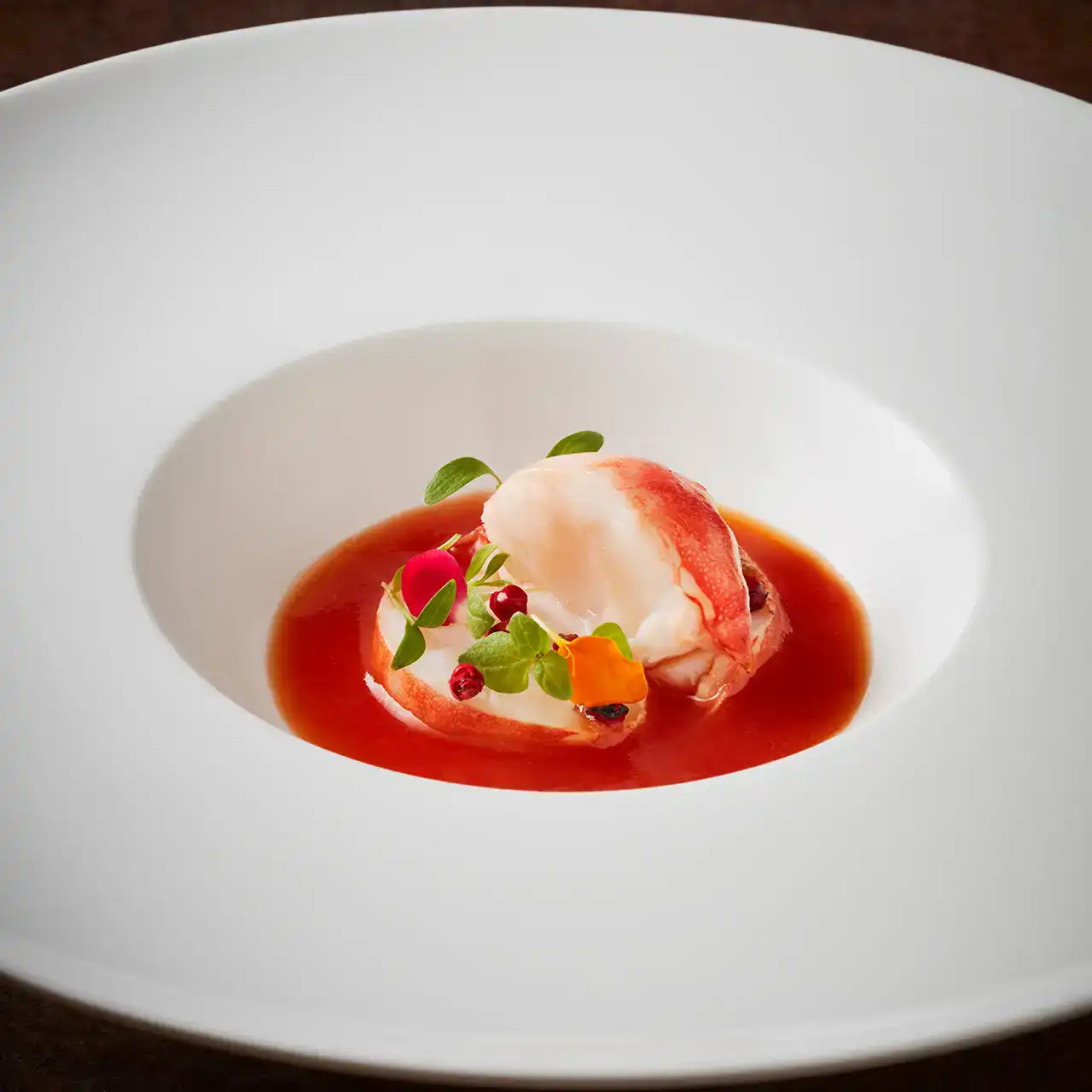 4-COURSE 3 ต้มแซ่บซัมเมอร์ลอปสเตอร์ภูเก็ต