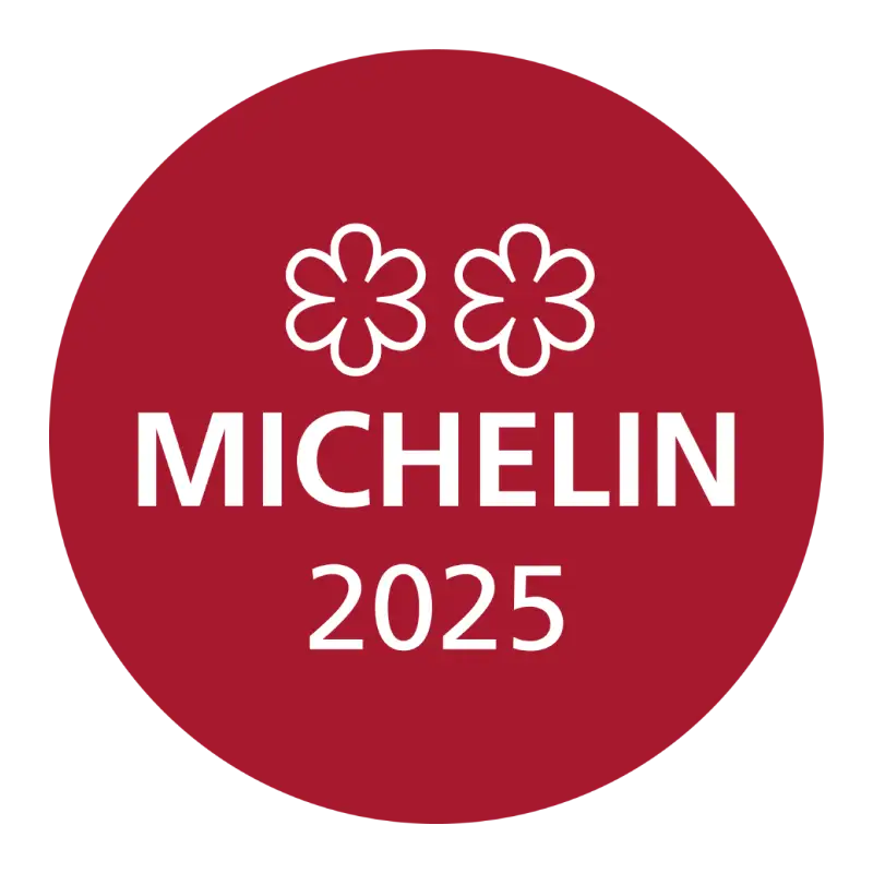 michelin 2025