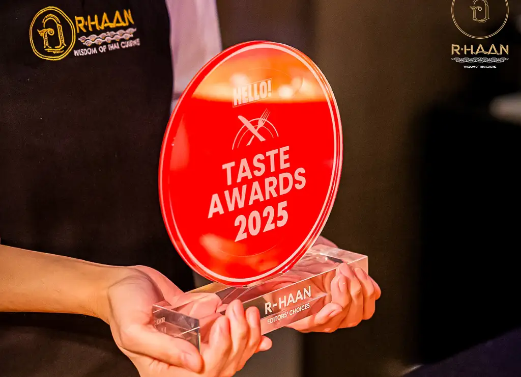 HELLO! Taste Awards 2025