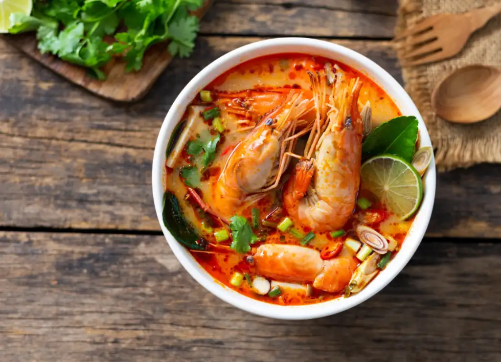 How_To_Make_Tom_Yum_Kung
