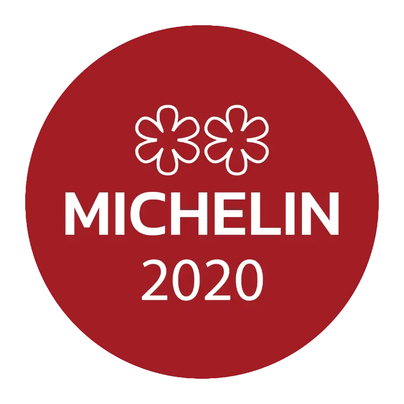 michelin 2020