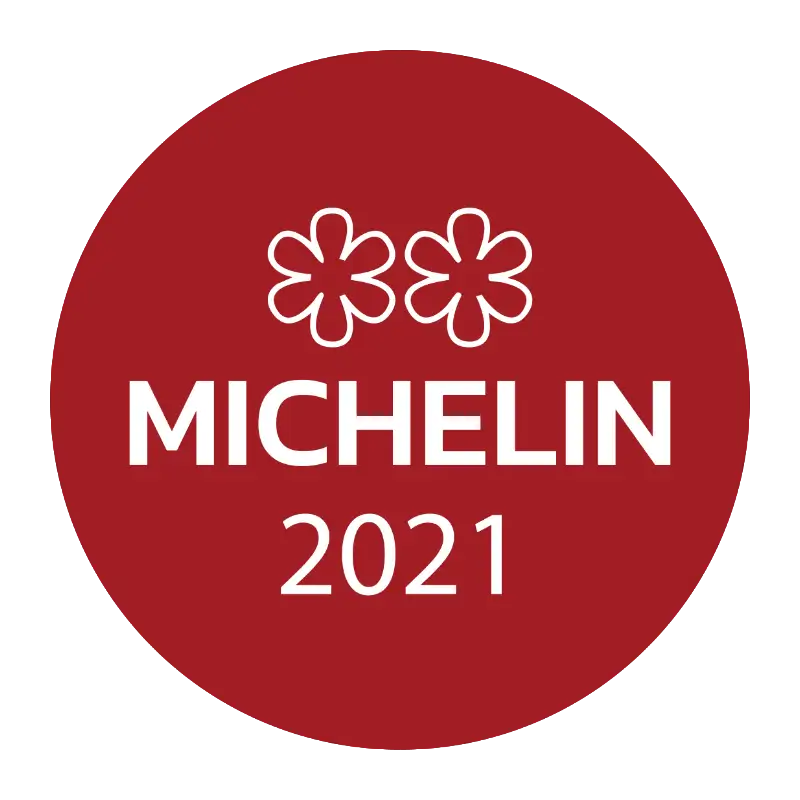 michelin 2021