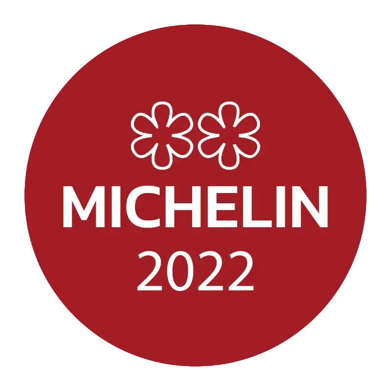 michelin 2022