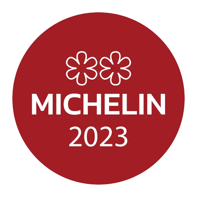 michelin 2023