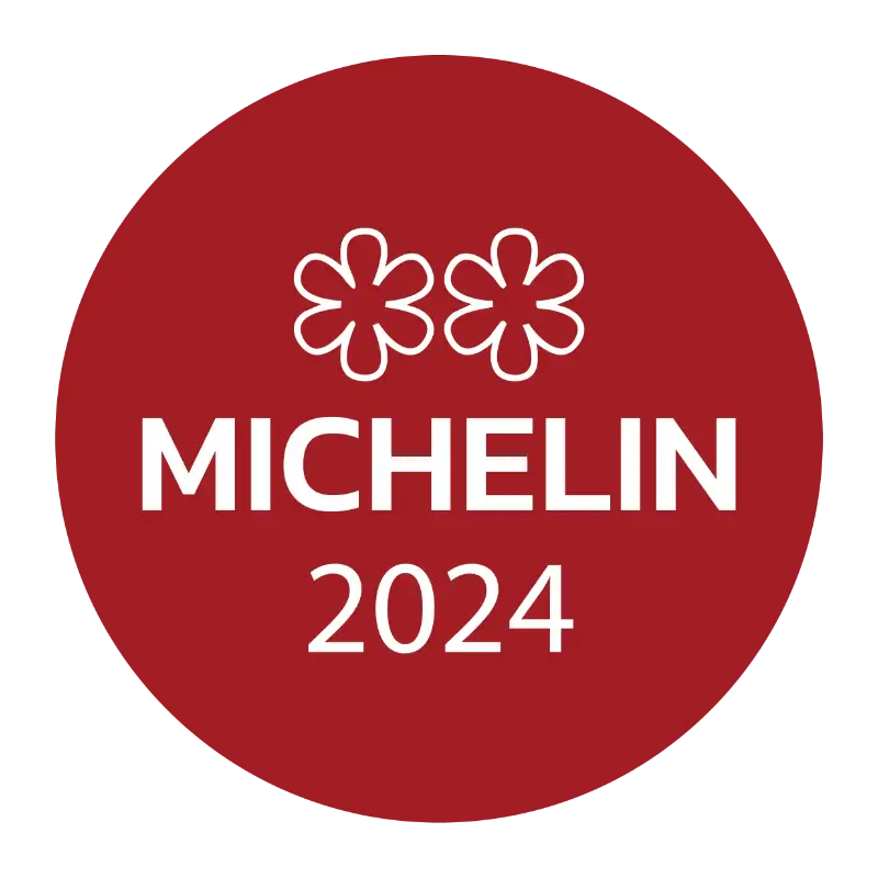 michelin 2024