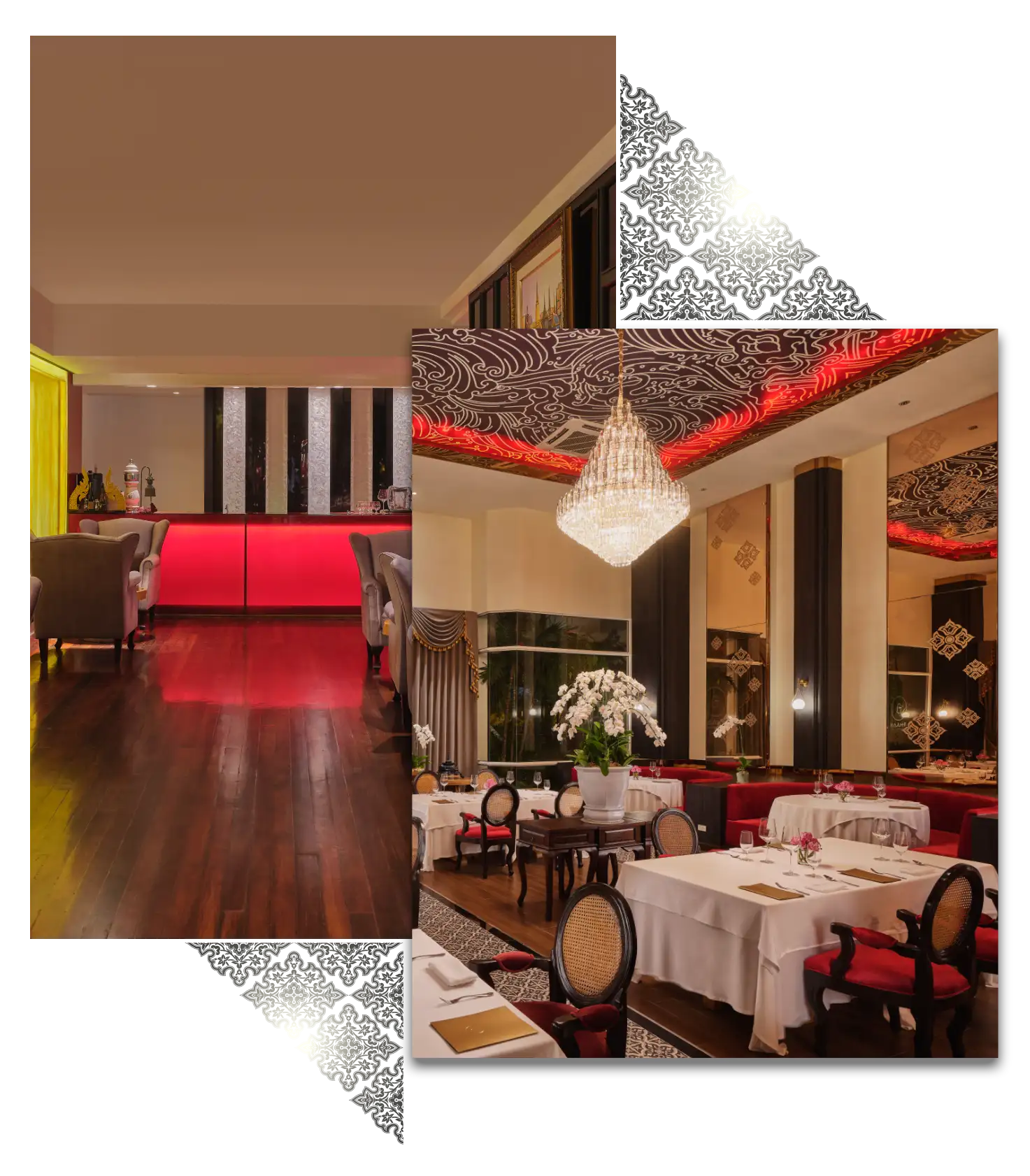 reservation-function-venue