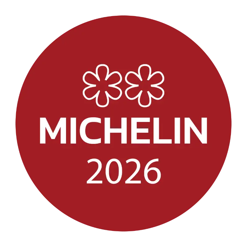 michelin 2026
